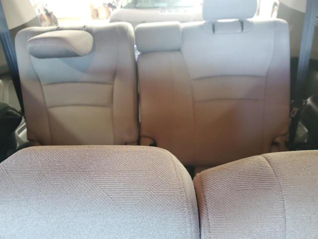 Photo 10 from auction – 2020 HONDA PILOT EX with VIN 5FNYF6H30LB048378