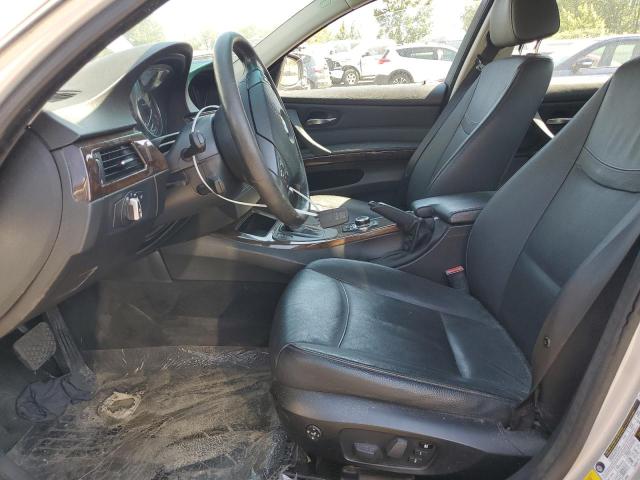 Photo 7 from auction – 2010 BMW 335 D with VIN WBAPN7C5XAA778055