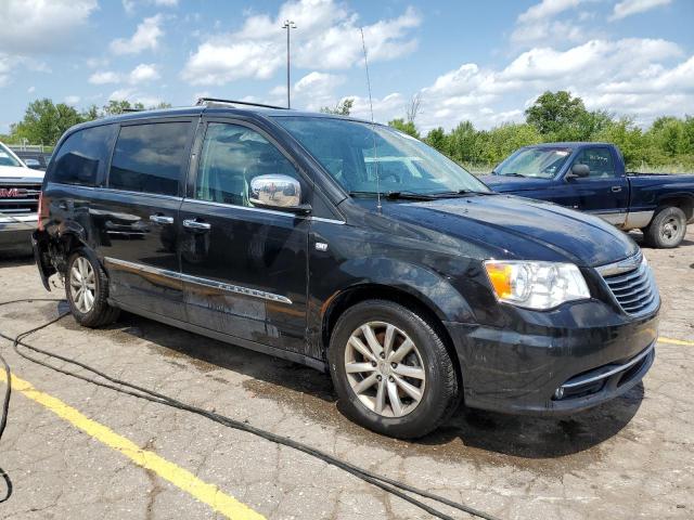 Photo 4 from auction – 2014 CHRYSLER TOWN & COU with VIN 2C4RC1CG6ER455557