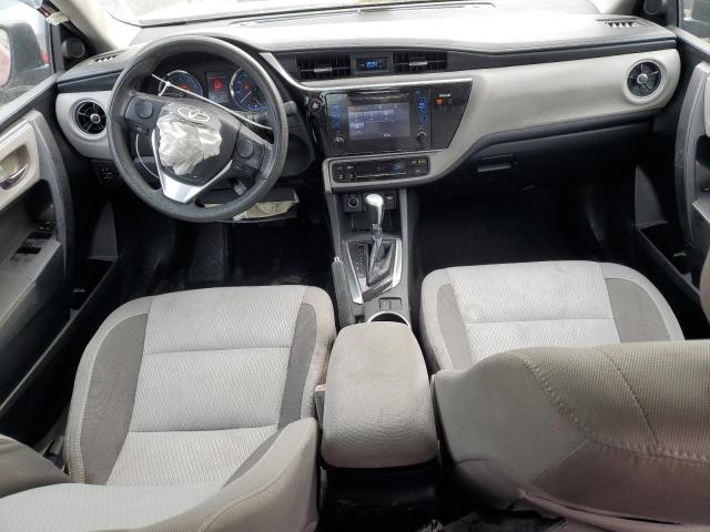Photo 8 from auction – 2017 TOYOTA COROLLA L with VIN 2T1BURHE4HC855772