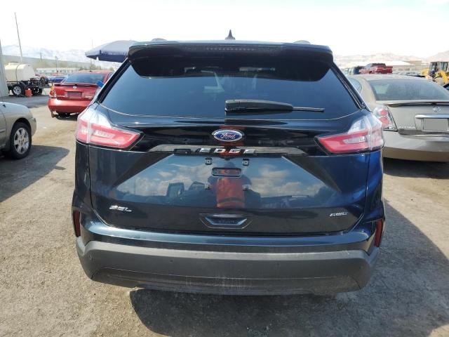 Photo 6 from auction – 2023 FORD EDGE SEL with VIN 2FMPK4J93PBA17960