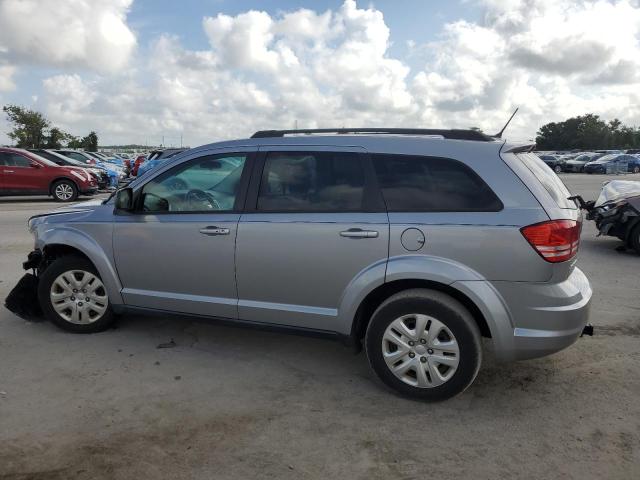 Photo 2 from auction – 2016 DODGE JOURNEY SE with VIN 3C4PDCAB6GT116367