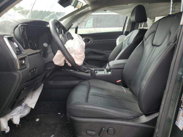 Photo 7 from auction – 2023 KIA SORENTO S with VIN 5XYRLDLC4PG227675