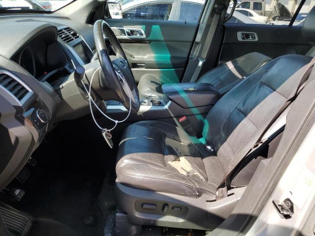 Photo 7 from auction – 2012 FORD EXPLORER L with VIN 1FMHK7F80CGA01059