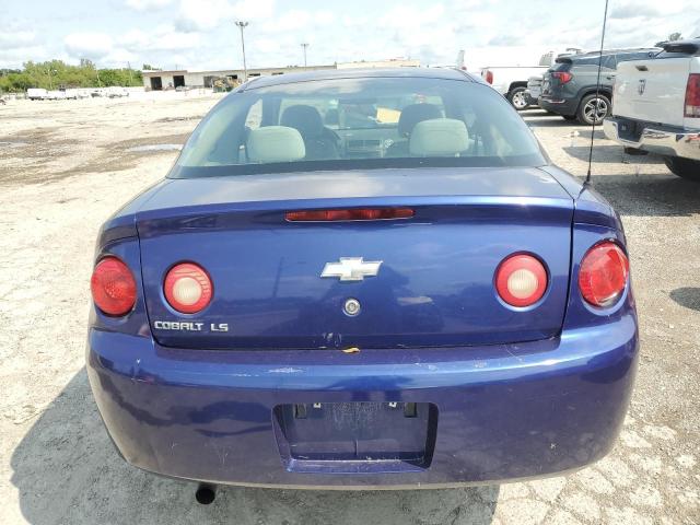 Photo 6 from auction – 2006 CHEVROLET COBALT LS with VIN 1G1AK15F467772026