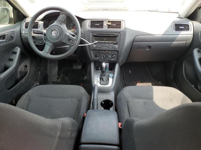 Photo 8 from auction – 2014 VOLKSWAGEN JETTA BASE with VIN 3VW2K7AJ7EM288412