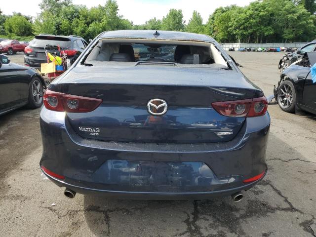 Photo 6 from auction – 2020 MAZDA 3 PREFERRE with VIN JM1BPBDM6L1171489