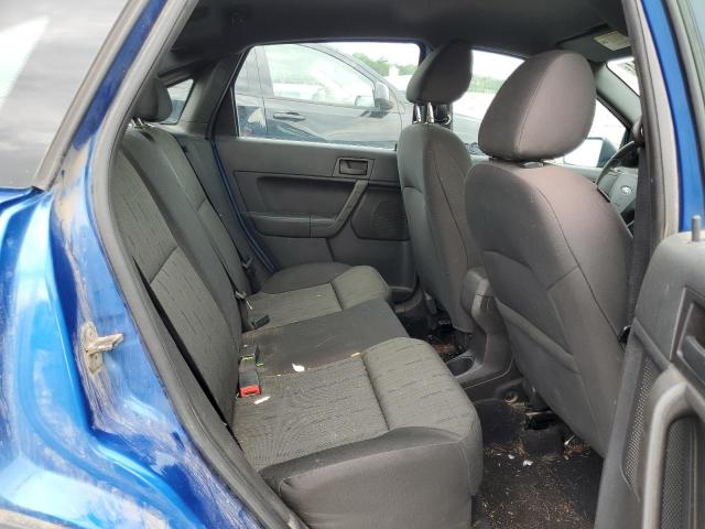 Photo 10 from auction – 2010 FORD FOCUS SE with VIN 1FAHP3FN5AW150693