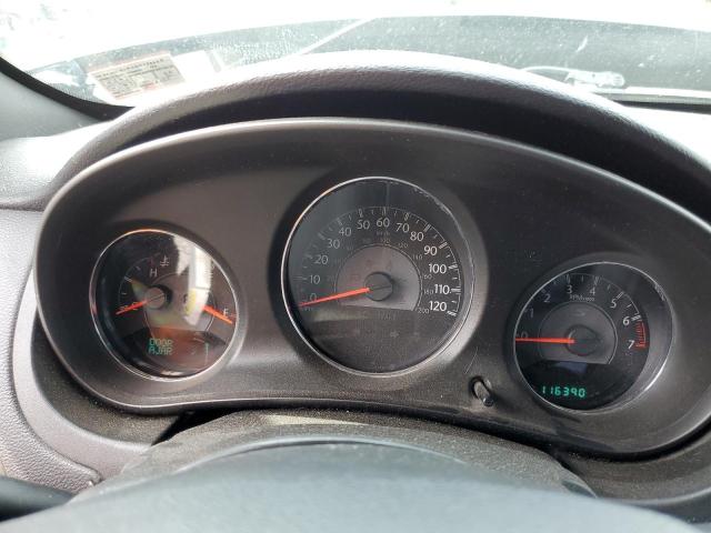 Photo 9 from auction – 2013 CHRYSLER 200 LIMITE with VIN 1C3CCBCG6DN719632
