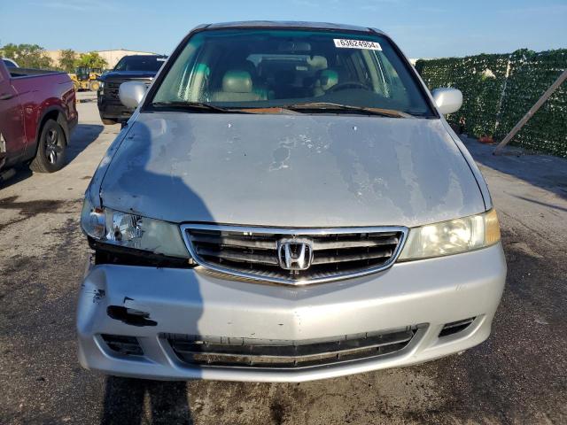Photo 5 from auction – 2002 HONDA ODYSSEY EX with VIN 5FNRL18962B053801