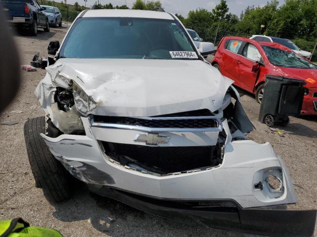 Photo 5 from auction – 2011 CHEVROLET EQUINOX LT with VIN 2CNALDEC8B6230171