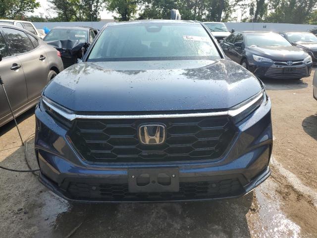 Photo 5 from auction – 2024 HONDA CRV EXL with VIN 7FARS4H71RE017595