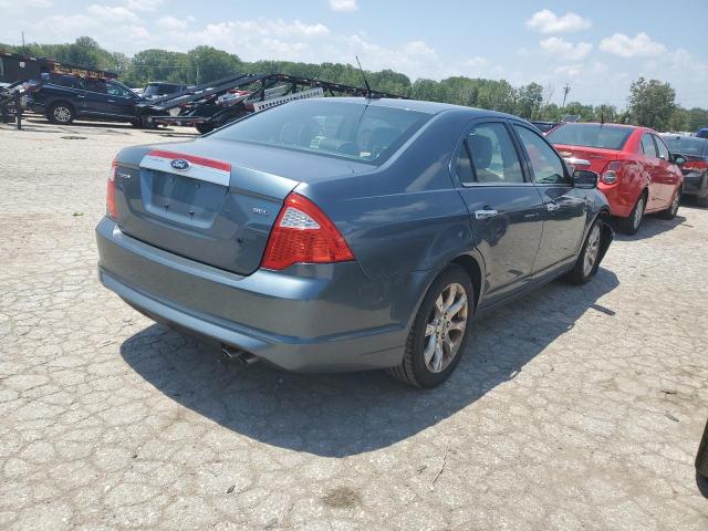 Photo 3 from auction – 2012 FORD FUSION SEL with VIN 3FAHP0JAXCR294586