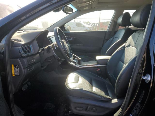 Photo 7 from auction – 2019 KIA NIRO EX PR with VIN KNDCE3LG0K5029951