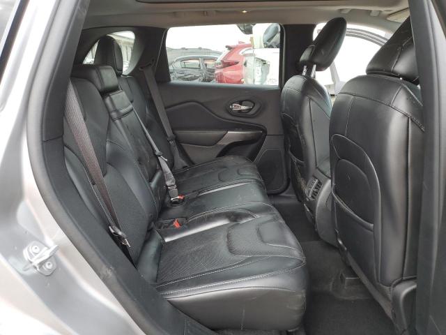 Photo 11 from auction – 2019 JEEP CHEROKEE L with VIN 1C4PJMDX2KD362806