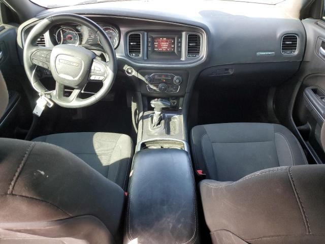 Photo 8 from auction – 2016 DODGE CHARGER SE with VIN 2C3CDXBGXGH115414