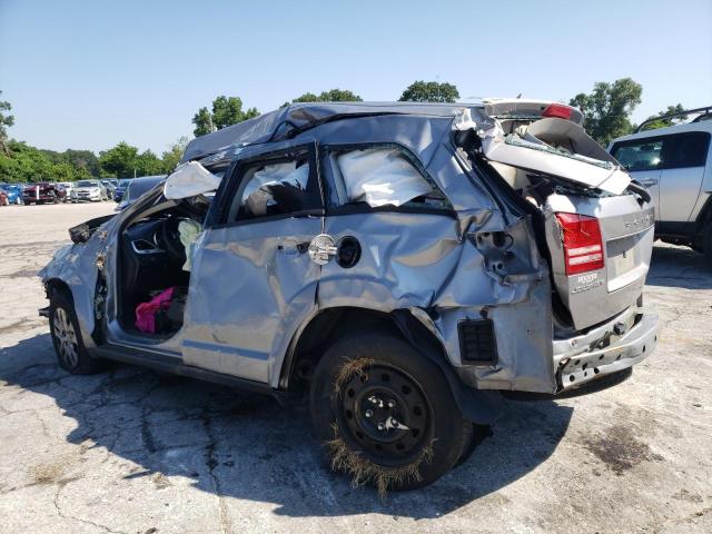 Photo 2 from auction – 2015 DODGE JOURNEY SE with VIN 3C4PDCAB2FT713871