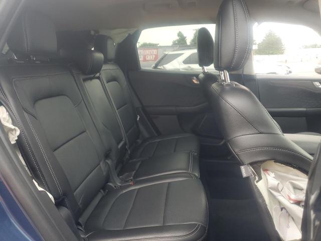 Photo 11 from auction – 2020 FORD ESCAPE TIT with VIN 1FMCU9J90LUC52519