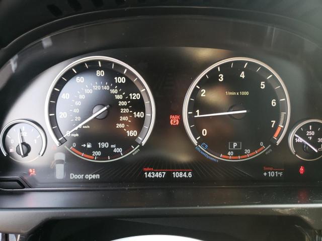 Photo 9 from auction – 2017 BMW X5 XDRIVE3 with VIN 5UXKR0C5XH0V66411