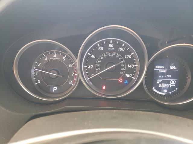 Photo 9 from auction – 2014 MAZDA 6 SPORT with VIN JM1GJ1U69E1122986
