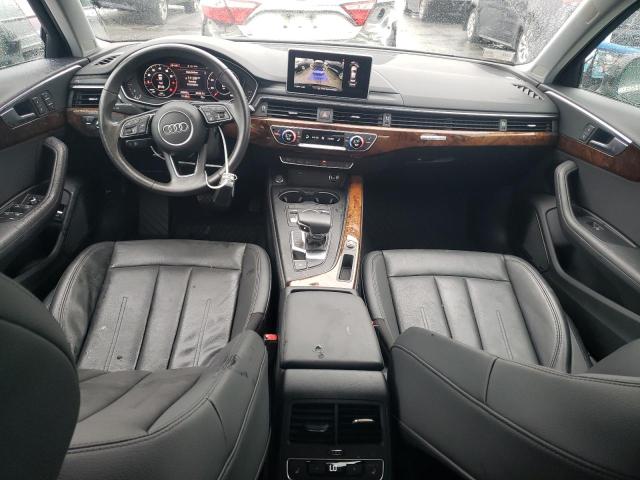 Photo 8 from auction – 2019 AUDI A4 PREMIUM with VIN WAUENAF45KN018892