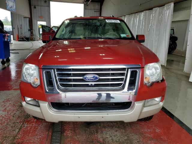 Photo 5 from auction – 2009 FORD EXPLORER E with VIN 1FMEU74E19UA34409