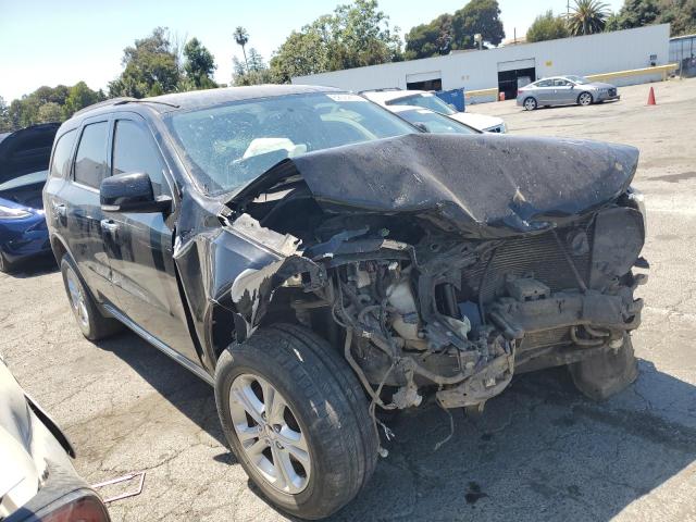Photo 4 from auction – 2013 DODGE DURANGO CR with VIN 1C4RDJDG0DC674758