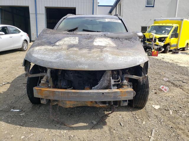 Photo 5 from auction – 2017 JEEP COMPASS LA with VIN 1C4NJDEB7HD144699