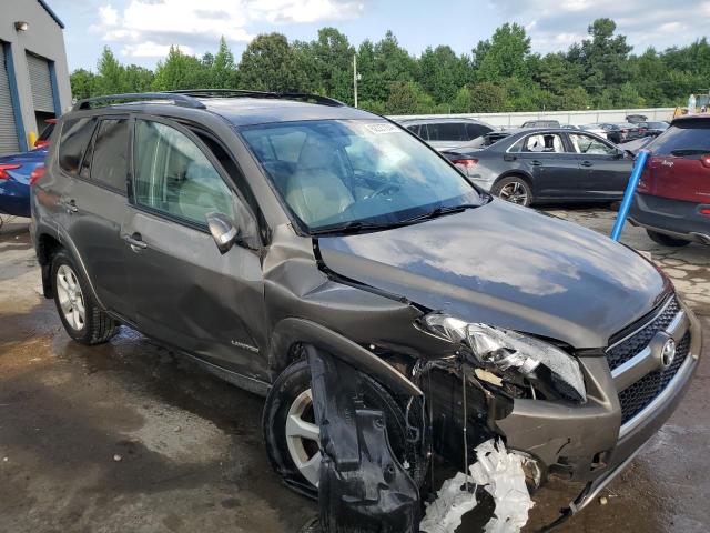 Photo 4 from auction – 2012 TOYOTA RAV4 LIMIT with VIN 2T3YF4DV4CW143547