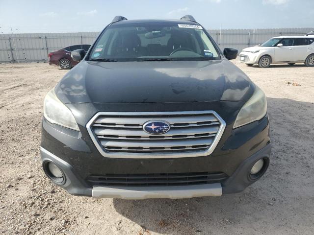 Photo 5 from auction – 2015 SUBARU OUTBACK 2. with VIN 4S4BSANCXF3296367