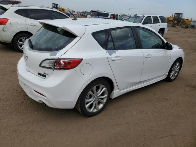 Photo 3 from auction – 2011 MAZDA 3 S with VIN JM1BL1K6XB1478611