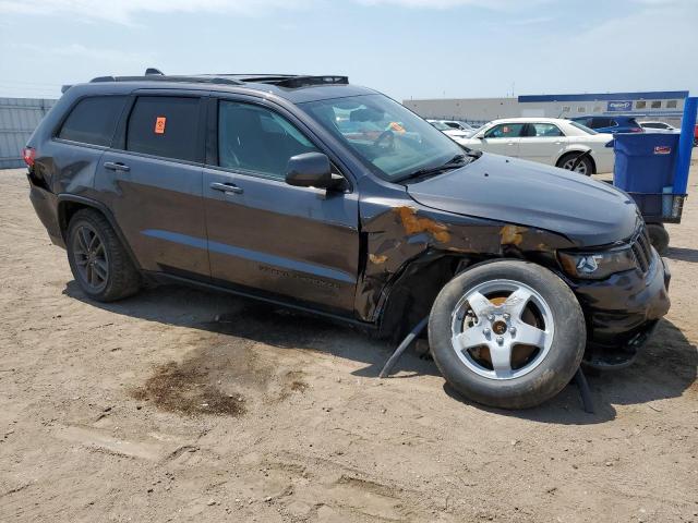 Photo 4 from auction – 2016 JEEP GRAND CHER with VIN 1C4RJFAGXGC443526