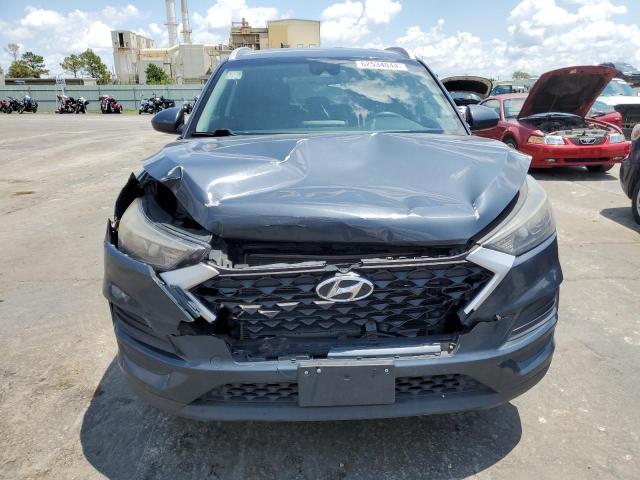 Photo 5 from auction – 2019 HYUNDAI TUCSON LIM with VIN KM8J33A42KU860746