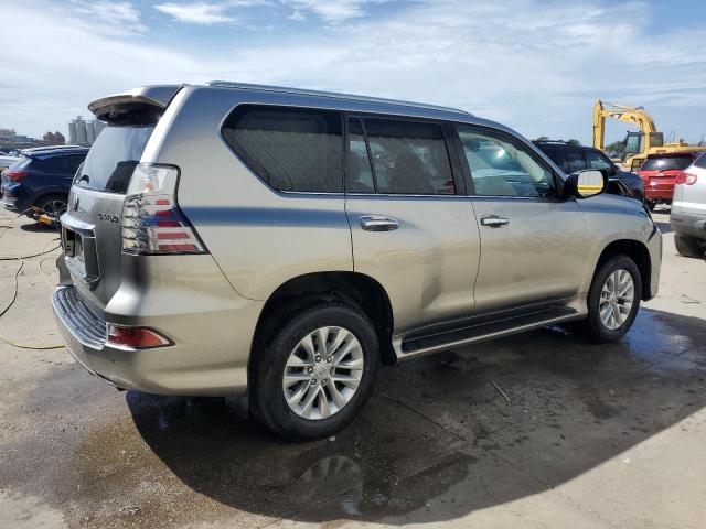Photo 3 from auction – 2021 LEXUS GX 460 PRE with VIN JTJAM7BX6M5288818