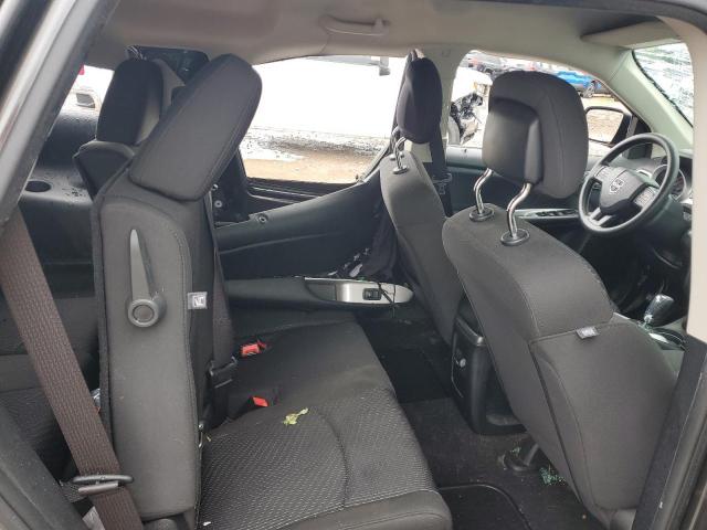 Photo 11 from auction – 2018 DODGE JOURNEY SE with VIN 3C4PDCAB5JT275307