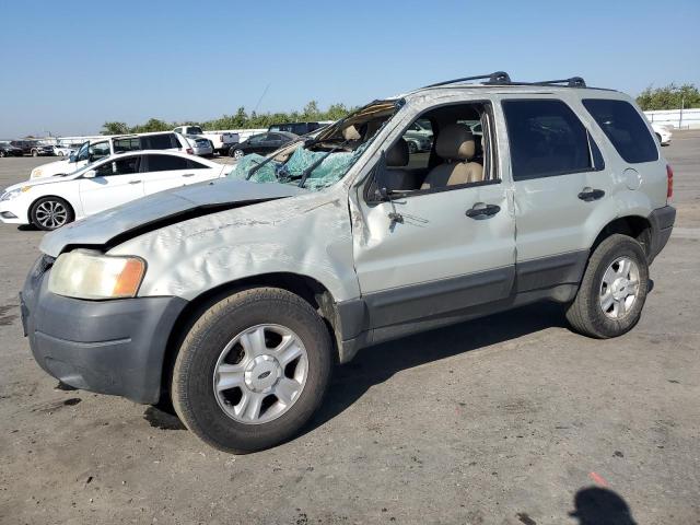 Photo 1 from auction – 2003 FORD ESCAPE XLT with VIN 1FMYU03103KC35918