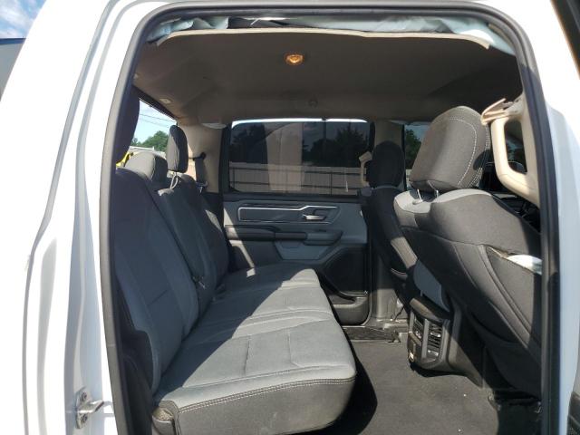 Photo 11 from auction – 2019 RAM 1500 BIG H with VIN 1C6SRFFT4KN718053
