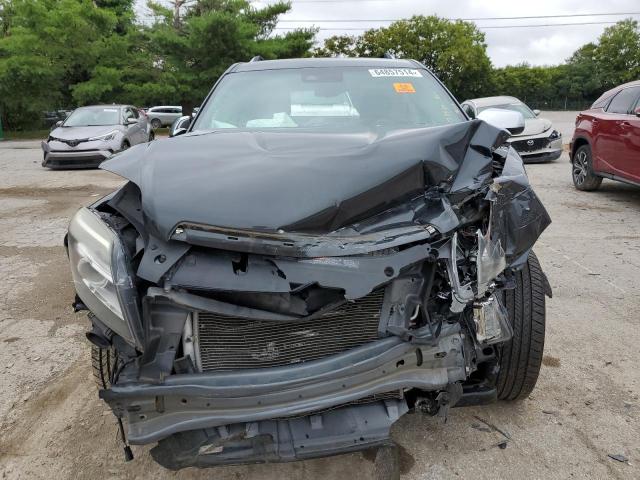 Photo 5 from auction – 2017 GMC TERRAIN DE with VIN 2GKFLVEK1H6132166
