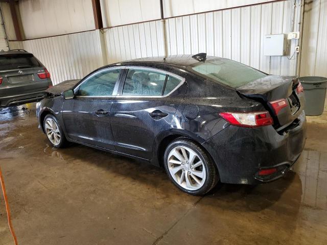 Photo 2 from auction – 2016 ACURA ILX PREMIU with VIN 19UDE2F77GA026068