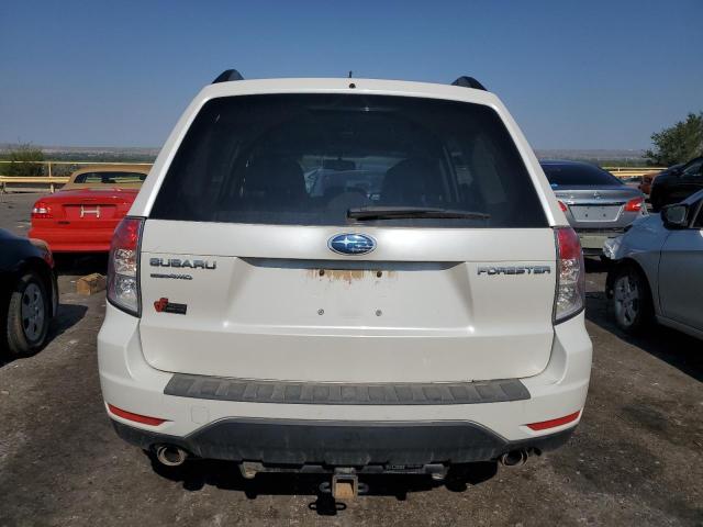 Photo 6 from auction – 2010 SUBARU FORESTER 2 with VIN JF2SH6DC8AH720420