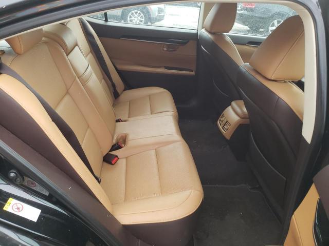Photo 10 from auction – 2016 LEXUS ES 350 with VIN 58ABK1GG2GU017465