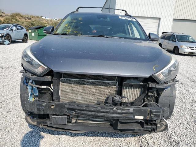 Photo 5 from auction – 2017 HYUNDAI TUCSON LIM with VIN KM8J3CA22HU536221