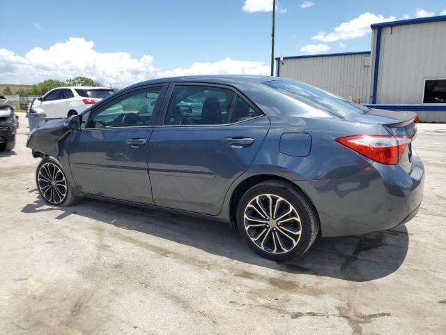 Photo 2 from auction – 2015 TOYOTA COROLLA L with VIN 2T1BURHE3FC476288