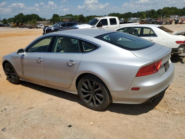 صورة رقم 2 من المزاد - 2014 AUDI A7 PRESTIG مع VIN WAU2GAFC3EN074290