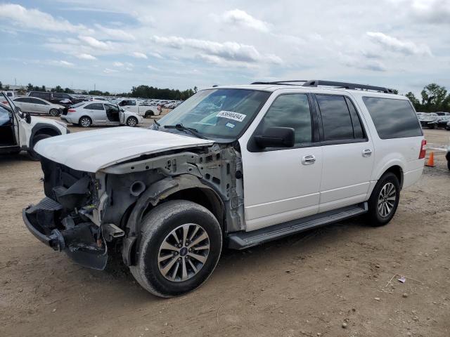 FORD EXPEDITION 2015 with VIN 1FMJK1HT5FEF14713 - Photo from auction