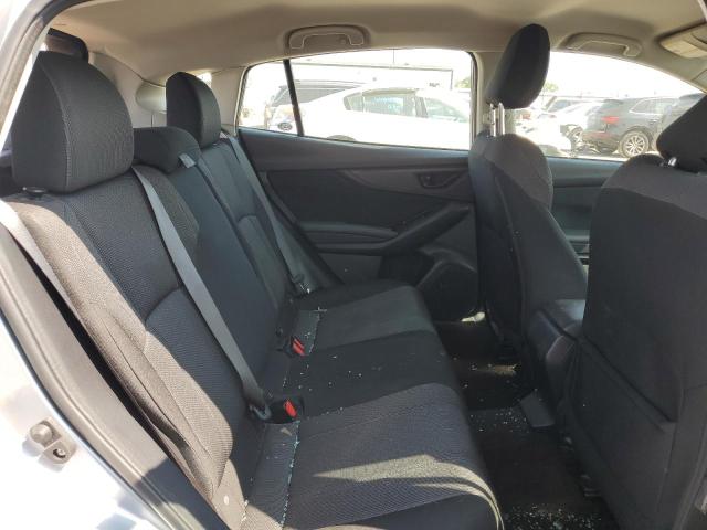 Photo 10 from auction – 2020 SUBARU IMPREZA PR with VIN 4S3GTAV60L3716103