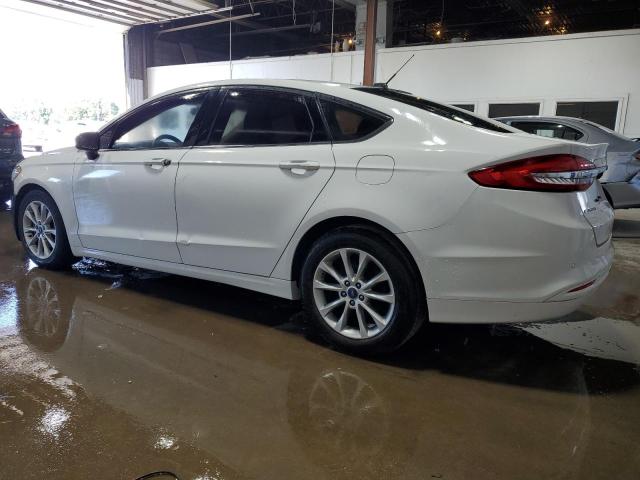 Photo 2 from auction – 2017 FORD FUSION SE with VIN 3FA6P0H70HR283489