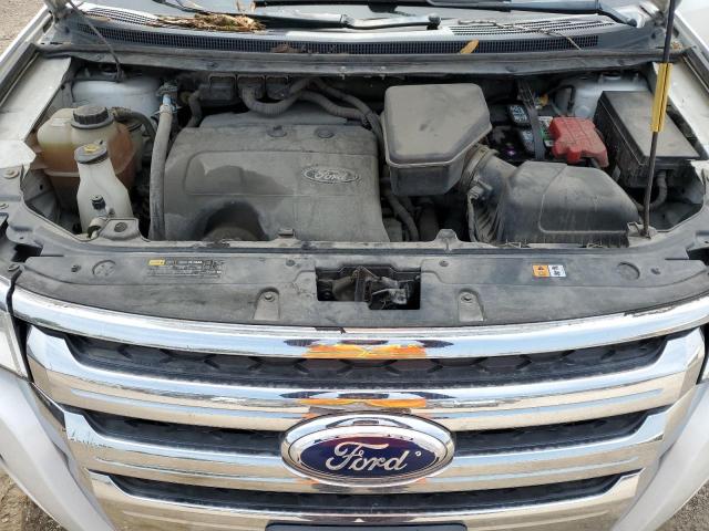 Photo 12 from auction – 2014 FORD EDGE SE with VIN 2FMDK3GC7EBA37626