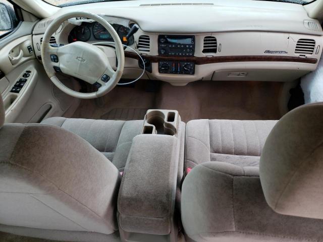 Photo 8 from auction – 2003 CHEVROLET IMPALA with VIN 2G1WF52E039320713