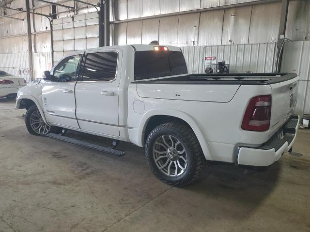 Photo 2 from auction – 2020 RAM 1500 LIMIT with VIN 1C6SRFHT6LN269733